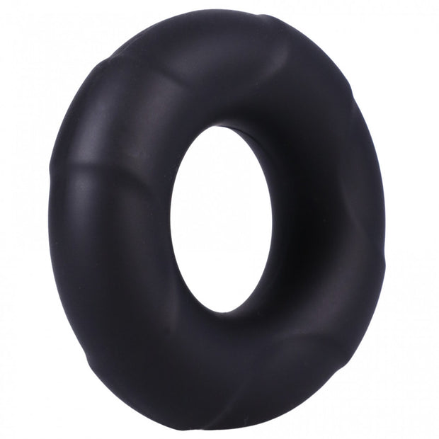 anello fallico C-Ring nero