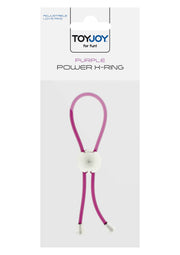 Anello fallico Power X Ring