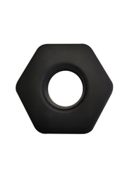 Anello fallico Soft Silicone Hunk C-Ring