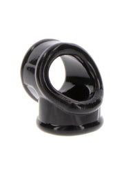 Anello fallico Triple Pipe Cock Ring Toy Joy