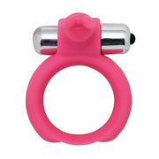 anello fallico vibrante contro eiaculazione precoce the cockring in silicone