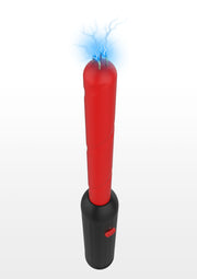 Bacchetta bondage Prick Stick Electro Shock Wand