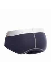 Boxer grigio MaleBasics Microfiber Brief