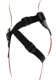 Cintura Strap-On Deluxe Harness