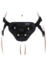 Cintura Strap-On Deluxe Harness