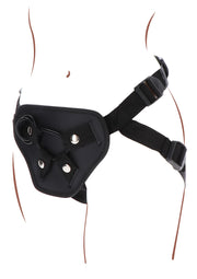 Cintura Strap-On Deluxe Harness