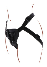 Cintura Strap-On Harness