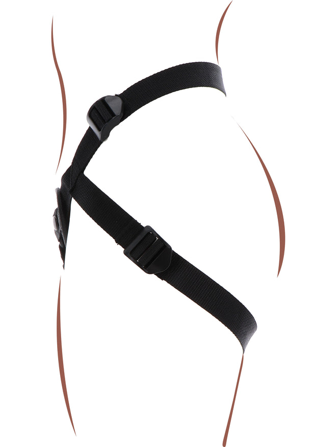 Cintura Strap-On Harness