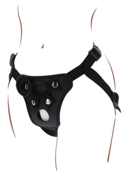 Cintura Strap-On Pleasure Harness