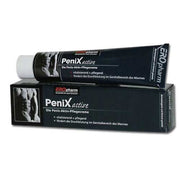 Crema per sviluppare pene sviluppante penix active