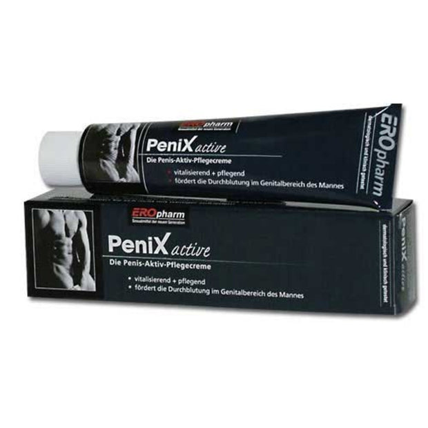 Crema per sviluppare pene sviluppante penix active