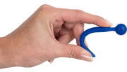 Divaricatore Penis Plug in silicone