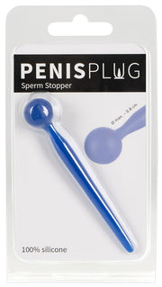 Divaricatore Penis Plug in silicone