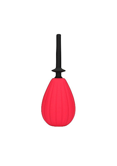 Doccia intima Prelude Enema Bulb Kit - Red