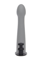 Fallo accessorio per macchina del sesso Smooth Dong Easy-Lock 19 cm