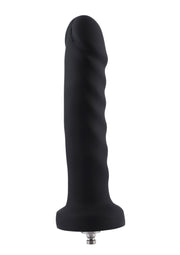 Fallo Hismith KlicLok Dildo 19,5 cm