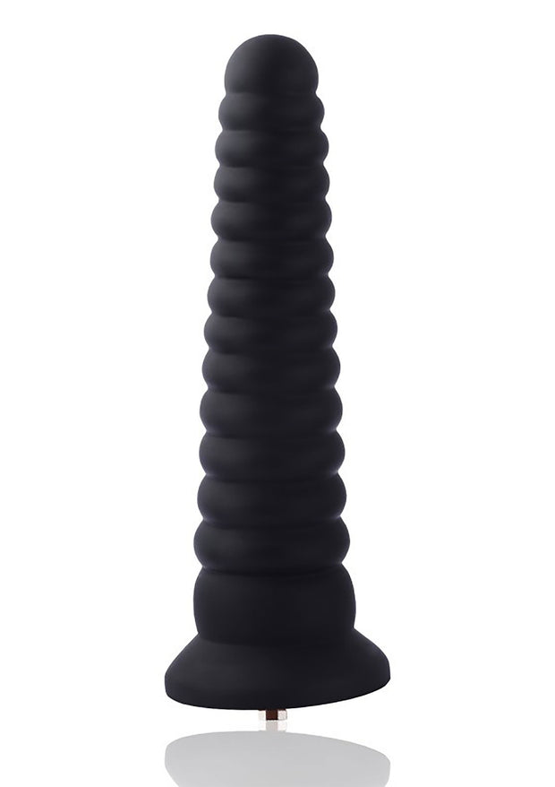 Fallo Hismith KlicLok Dildo 25 cm