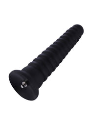 Fallo Hismith KlicLok Dildo 25 cm