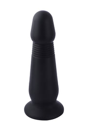 Fallo Hismith KlicLok Dildo 25 cm