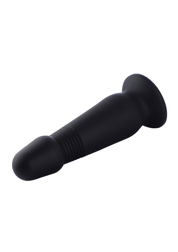 Fallo Hismith KlicLok Dildo 25 cm