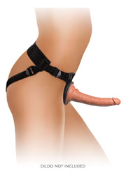 Imbracatura Comfy Body Dock Harness