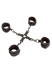 Kit 4 manette cavigliere Boundless Hog Tie