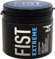 Lubrificante Anale al silicone Mister B FIST Extreme 500ml