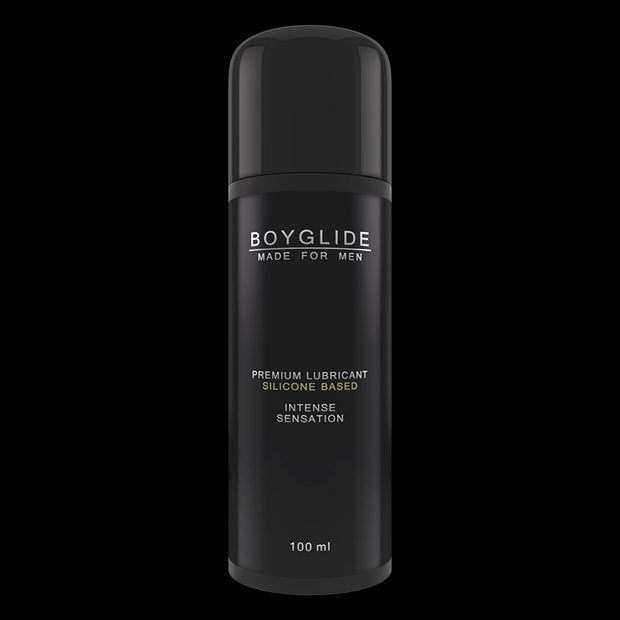 Lubrificante Boyglide a base silicone 100 ml