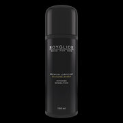 Lubrificante Boyglide a base silicone 100 ml