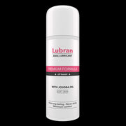 Lubrificante lubran 100 ml  premium