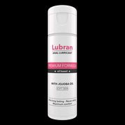 Lubrificante lubran 30 ml premium