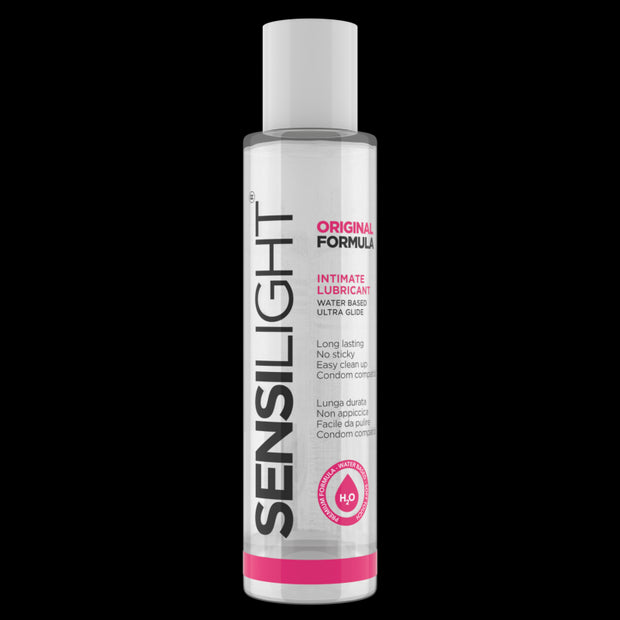 Lubrificante sensilight original formula 150 ml