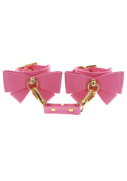 manette bondage Wrist Cuffs