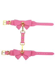 manette bondage Wrist Cuffs