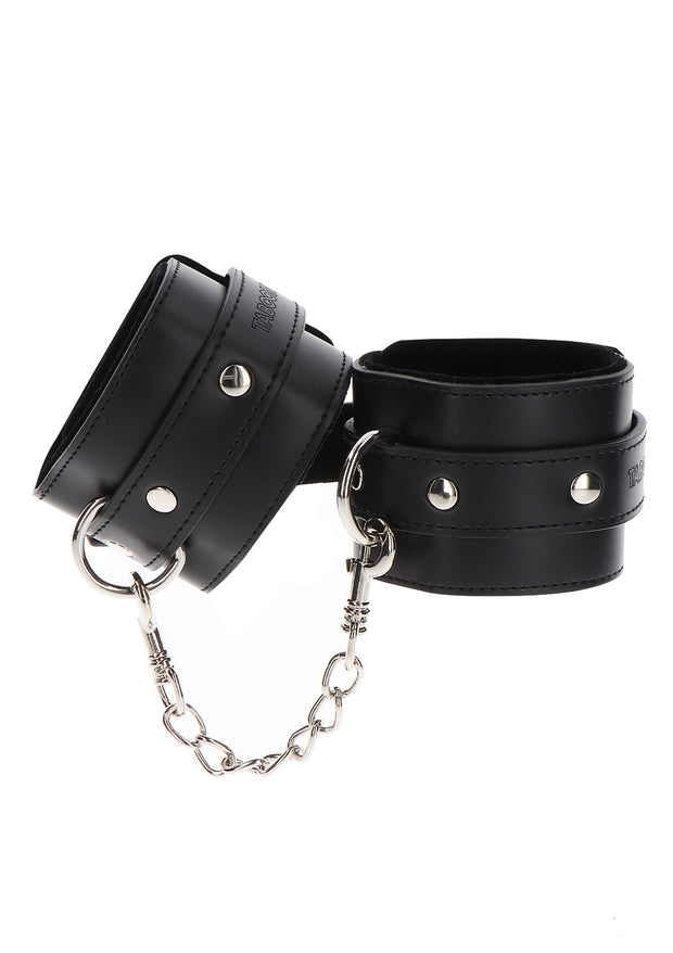 Manette con catena Wrist Cuffs