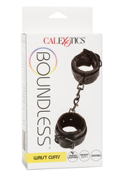 Manette fetish sexy costrittivo Boundless Wrist Cuffs