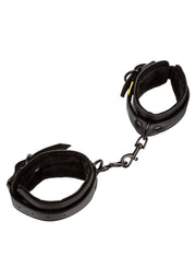 Manette fetish sexy costrittivo Boundless Wrist Cuffs