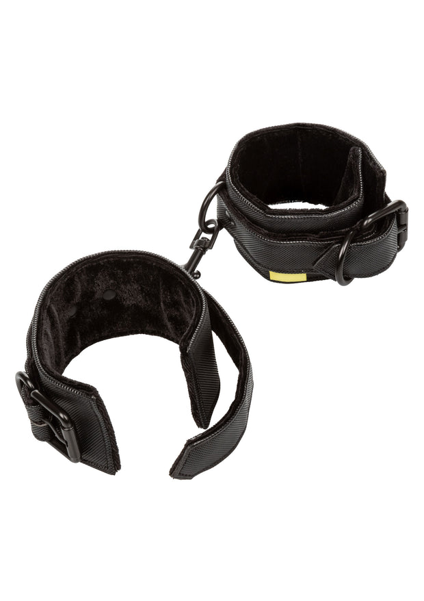 Manette fetish sexy costrittivo Boundless Wrist Cuffs