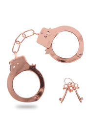 Manette Metal Handcuffs