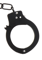 Manette Metal Handcuffs