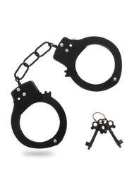 Manette Metal Handcuffs