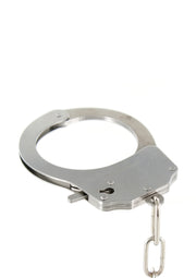 Manette professionali bdsm Metal Handcuffs