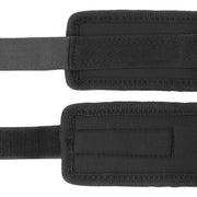 Manette professionali DARKNESS SUPER CUFFS NEOPRENE