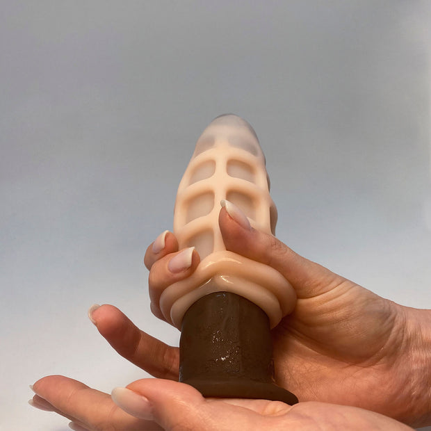 Masturbatore Vaginal Mini Masturbador