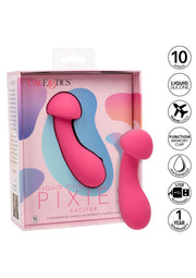 Mini vibratore wand Pixies Exciter