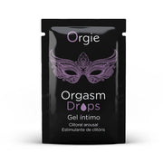 Orgie campione orgasm drops sachet 2 ml