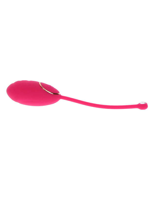 Ovetto vaginale in silicone Lily