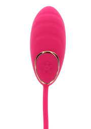 Ovetto vaginale in silicone Lily