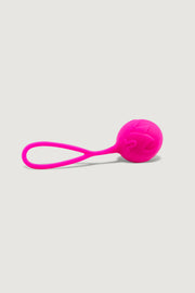 Pallina vaginale di kegel Geisha Ball Mía Fucsia