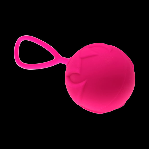 Pallina vaginale di kegel Geisha Ball Mía Fucsia